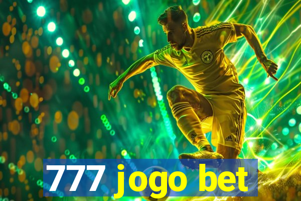 777 jogo bet